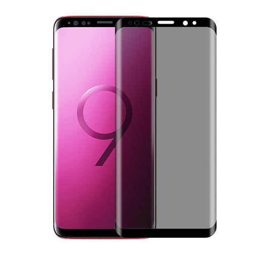 Protector de Pantalla Templado Cobertura Total para S10, S9, S8, Note9, Note8 - Image 2