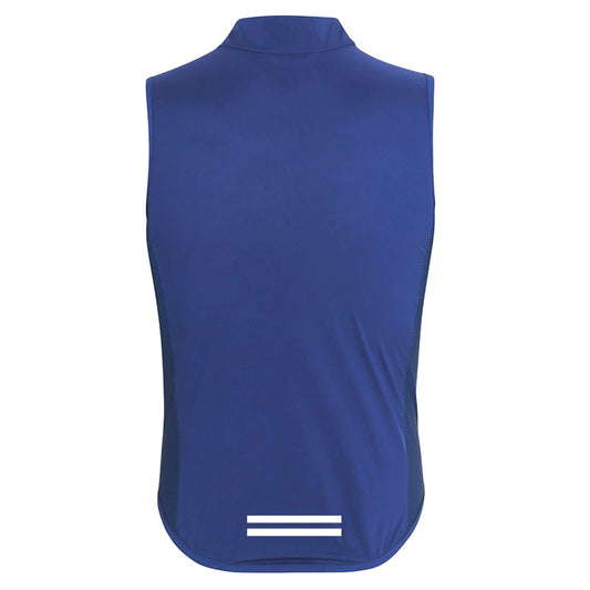 Chaqueta de Ciclismo Verano para Ruta - Hombre Transpirable - Image 2