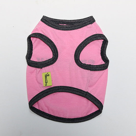 Chaleco de Seguridad Estampado para Perros Pequeños - Image 2