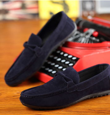 Zapatos Casuales Transpirables para Hombre - Image 2