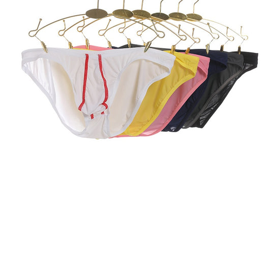 Calzoncillos de Seda Fina para Hombre - Image 2