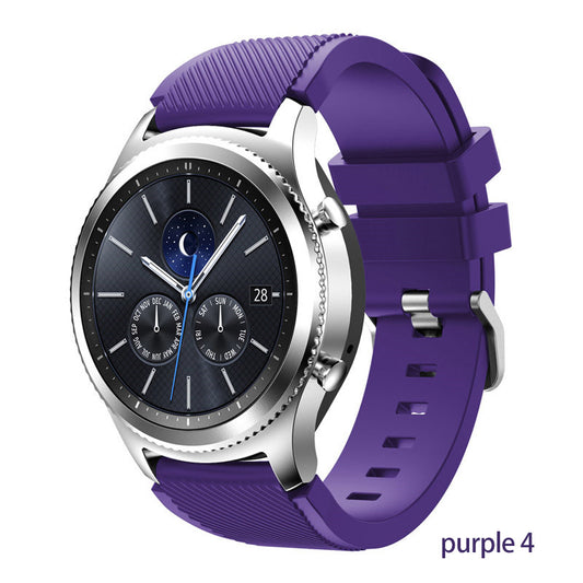 Pulsera Deportiva de Silicona - Image 2