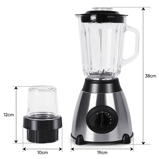 Licuadora Multiusos para Frutas y Suplementos Nutricionales - Image 2