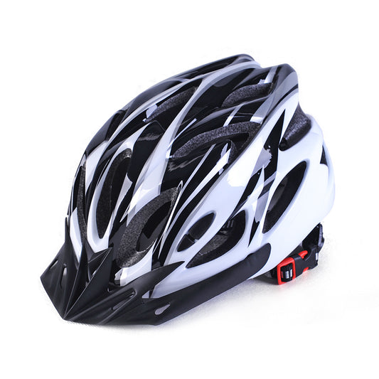 Bicicleta de Ruta Unisex con Casco Desmontable y Logo Personalizable - Image 2