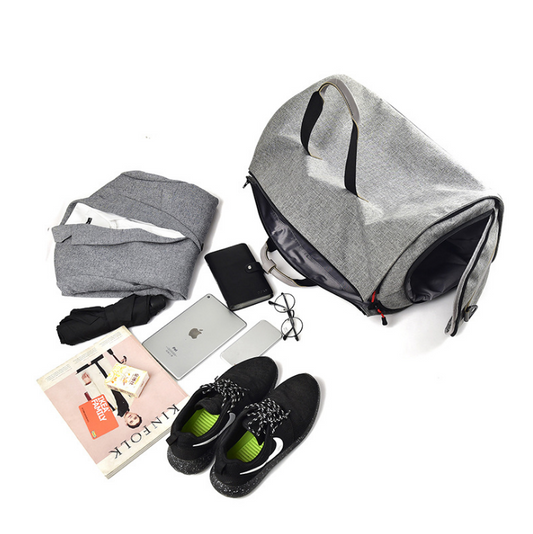 Bolsa Organizadora de Viaje para Ropa - Image 2