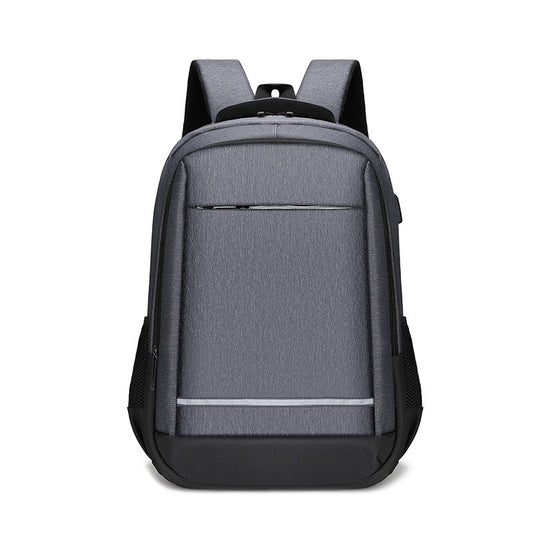 Mochila Ejecutiva para Hombre - Diseño Minimalista y Funcional - Image 2
