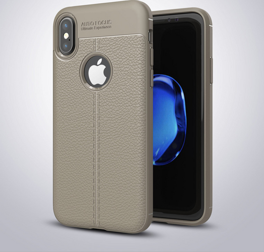 Funda de Cuero para OnePlus 6 5 5T - Protección Premium con Diseño Elegante - Image 2