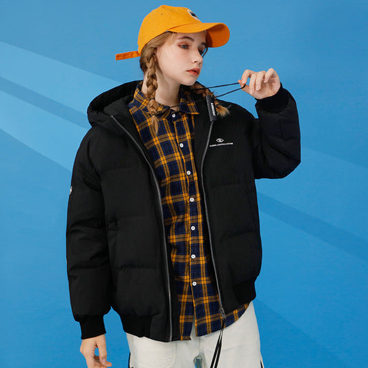 Chaqueta de Plumas Ultraligera para Invierno - Image 2