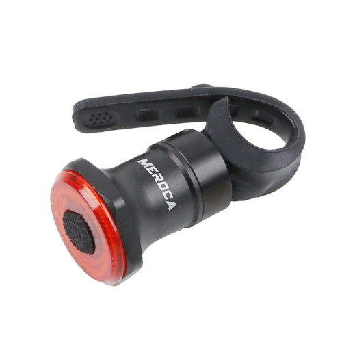 Luz Trasera LED para Bicicleta Nocturna - Image 2