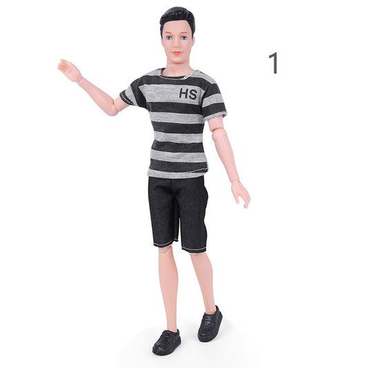 Traje Casual de Manga Corta - Estilo Moderno y Versátil - Image 2