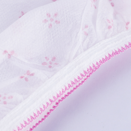 Ropa Interior Desechable para Maternidad - Image 2