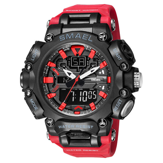 Reloj Deportivo Multifuncional Resistente al Agua - Image 2