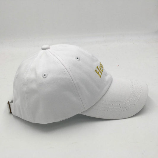 Gorra de Béisbol Ajustable con Bordado Henny - Image 2