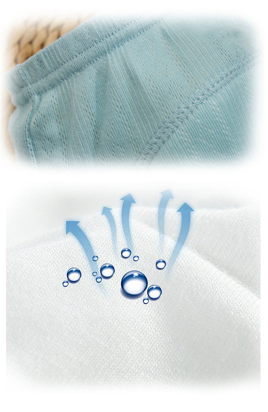 Pants de Entrenamiento para Bebé con Cierre Lateral - Image 2