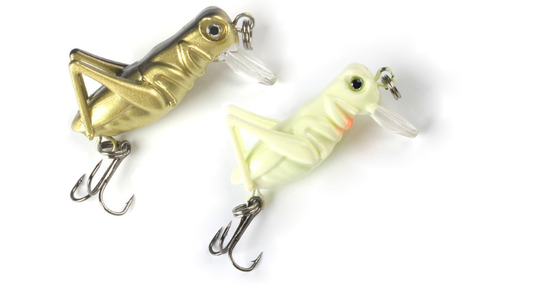 Señuelo de Simulación Realista para Pesca - Image 2