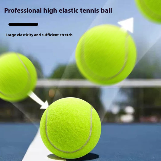 Set de 10 Bolsas de Entrenamiento Elásticas para Tenis y Fitness - Image 2