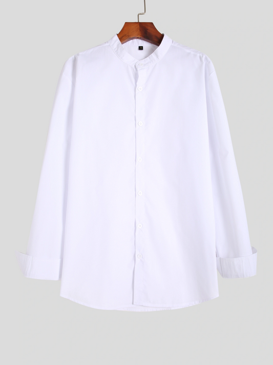 Camisa Casual para Adolescentes - Image 2