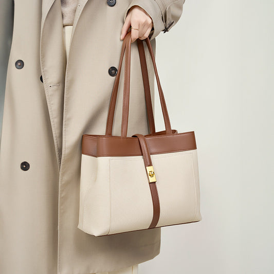 Bolsa Axilar de Gran Capacidad para Mujer - Image 2
