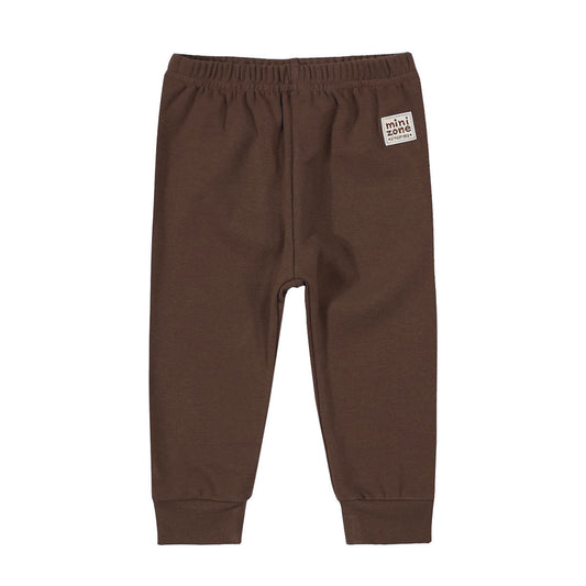 Pantalones de Algodón Puro para Niños - Colección Primavera y Otoño - Image 2