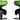 Call of Duty: Modern Warfare II Performance Thumbsticks for Xbox One and Xbox Series X | 2 High-Rise, Hybrid/Flat | Black/Green - Tekeno