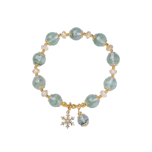 Pulsera de Cuentas Prosperidad y Éxito Empresarial - Image 2