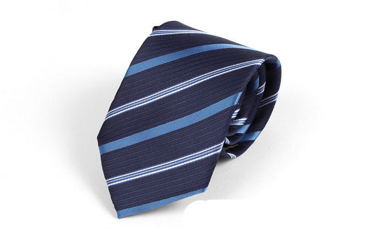 Corbata de Novio Multicolor para Boda Formal - Image 2