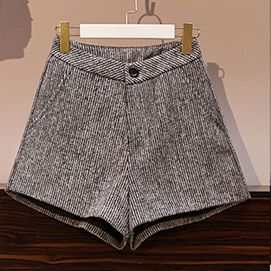 Shorts Reductores Térmicos con Perlas Engrosadas para Mujer - Image 2
