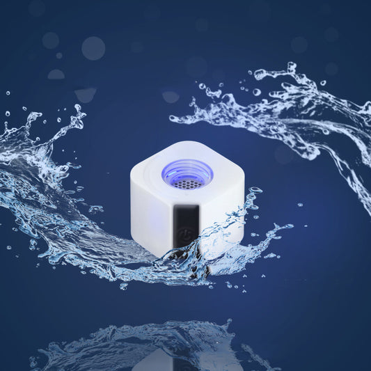 Vaso Ionizador de Agua con Hidrógeno por Electrólisis - Image 2