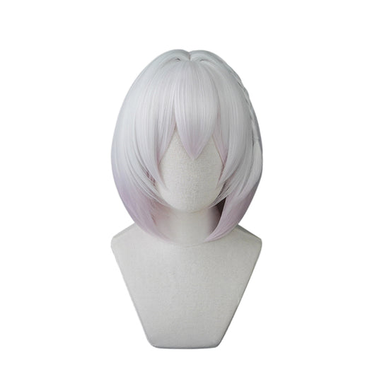 Peluca Cosplay de Cabello Sintético Premium - Image 2