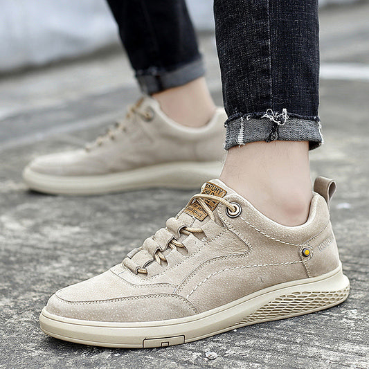 Zapatillas Deportivas para Hombre - Rendimiento y Comodidad - Image 2