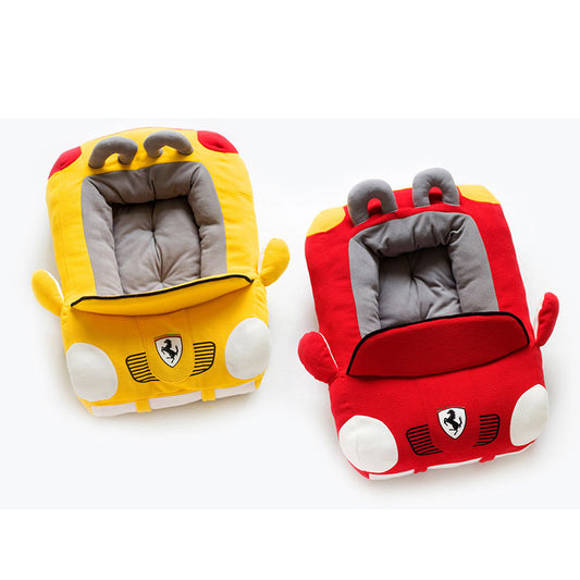 Organizador de Compartimiento para Mascotas en Auto - Image 2