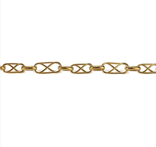 Pulsera de Cadena Gruesa para Mujer - Image 2