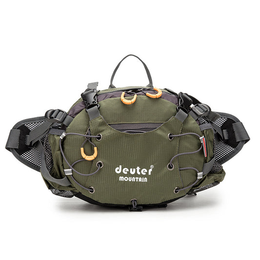 Mochila Deportiva Multifuncional para Ciclismo, Senderismo y Viajes - Image 2