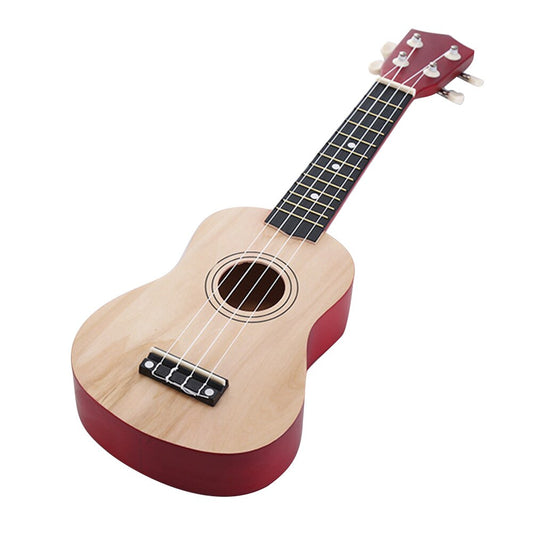 Ukelele Infantil para Principiantes - Image 2