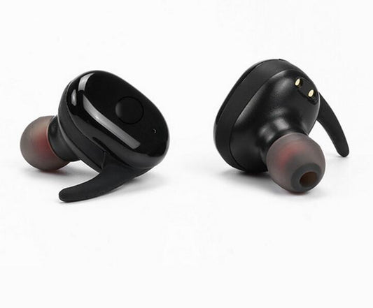 Auriculares Inalámbricos Y30 TWS con Bluetooth - Image 2