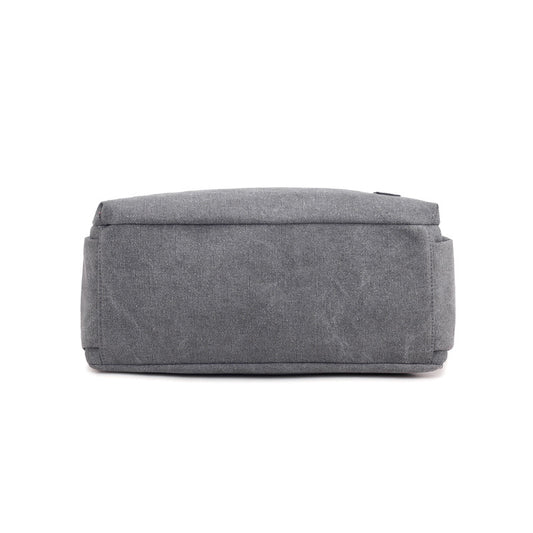 Bolsa de Lona Vintage - Image 2