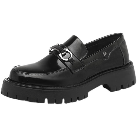 Zapatos Slip-On Casual Coreanos para Estilistas - Comodidad y Estilo Urbano - Image 2