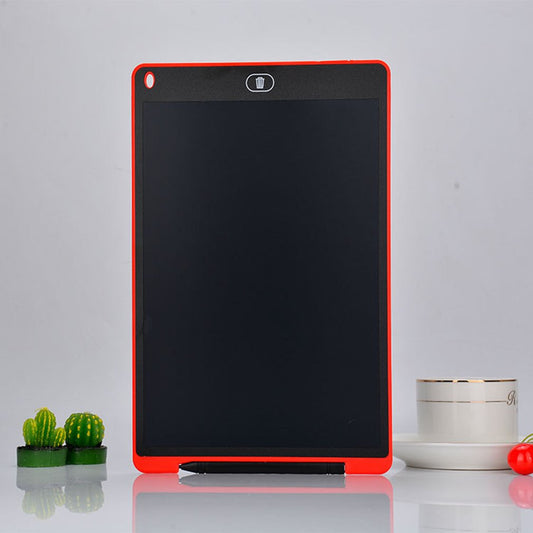Pizarra Electrónica LCD para Escribir y Dibujar - Juguete Educativo Infantil - Image 2