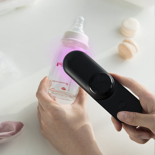 Lámpara Desinfectante UV para Manos - Esterilización Portátil - Image 2