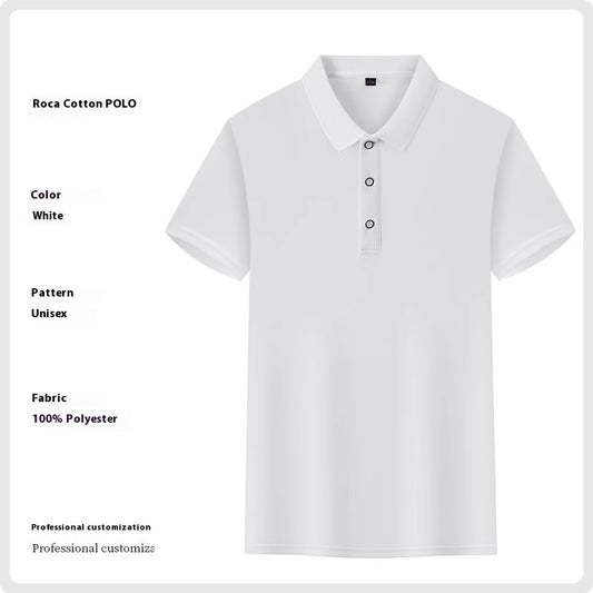 Polo de Algodón Seamless Loka sin Costuras - Image 2