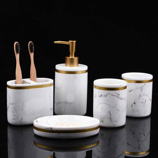 Kit de Amenities Premium para Baño de Hotel - Image 2