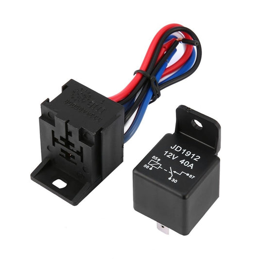 Panel de Encendido para Auto de Carrera - Botón de Arranque del Motor - Image 2
