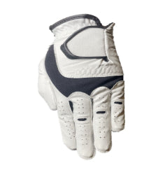 Guantes de Golf Hombre Cuero Lambskin Respirable Antideslizante - Image 2