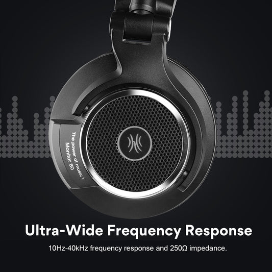 Mezcladora de Audio Profesional para DJ con Micrófono Inalámbrico y Monitoreo en Tiempo Real - Image 2