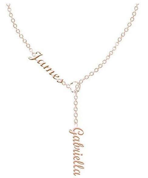 Collar Personalizado con Nombre - Image 2