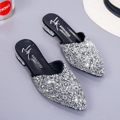 Pantuflas Cómodas y Acogedoras - Image 2