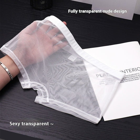 Boxer Briefs Elásticos Transpirables de Talle Bajo - Image 2