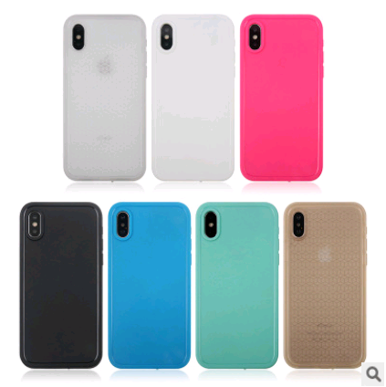 Funda Protectora Resistente a Caídas e Impermeable - Image 2