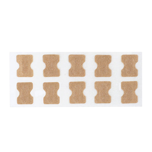 Calcomanías Decorativas para Uñas de los Pies - Image 2