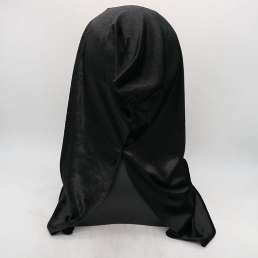 Máscara de Bruja Aterradora para Halloween - Image 2